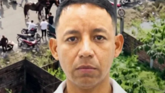 Teen Sicarios End Life Of  "Los Águilas" Gang Leader In Ecuador