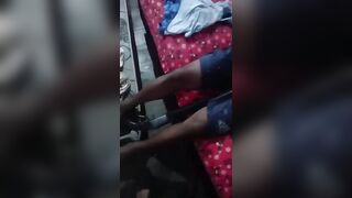 They Say It`s His Father`s Rifle