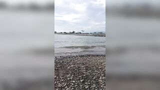 Dismembered Body Found On The Beach In Indonesia