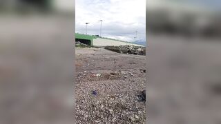 Dismembered Body Found On The Beach In Indonesia