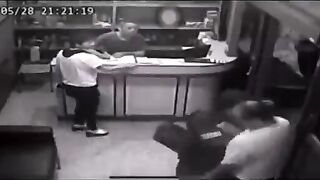 Execution
