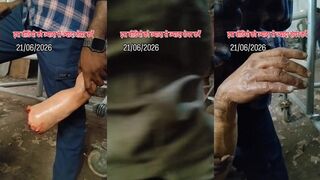 Man loses arm in accident