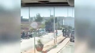 Teacher and School principal murdered