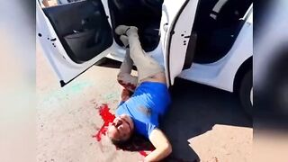 Teacher and School principal murdered