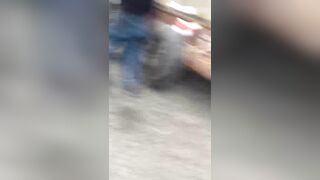 Man Attacked With Machete In Dominican Republic