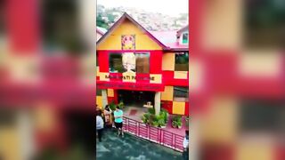 Masked Gunman Shoots School Director In The Head, Killing Her On Spot