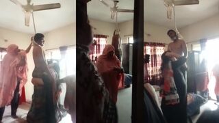 Man commits suicide in Bangladesh