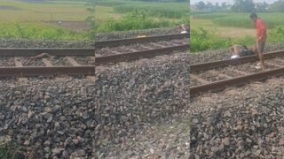 Another train accident in Bangladesh