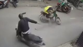 One Dead Following Head On Collision In Vietnam
