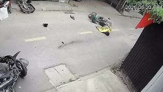 One Dead Following Head On Collision In Vietnam