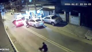 Gunmen Ambush Car Occupants Killing One