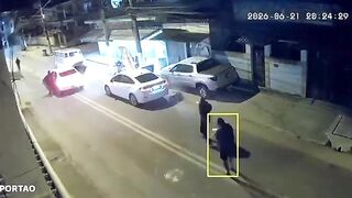Gunmen Ambush Car Occupants Killing One