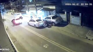 Gunmen Ambush Car Occupants Killing One