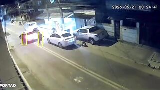 Gunmen Ambush Car Occupants Killing One