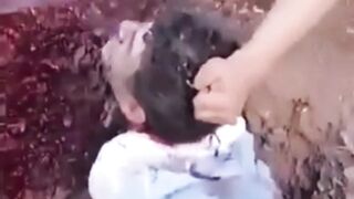Compilation of executions in shallow graves 1