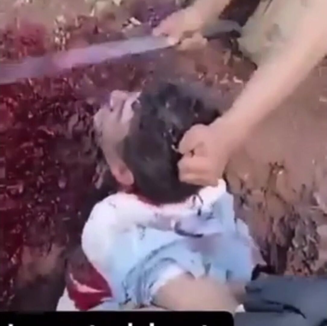 Compilation of executions in shallow graves 1