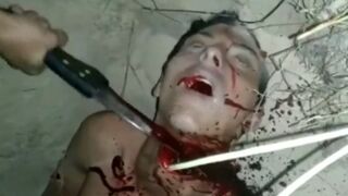 Compilation of executions in shallow graves 2