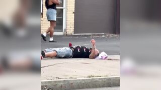 Man`s Hand Cut Off During Attack In  Rochester, NY