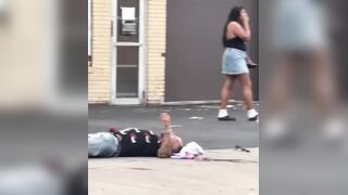 Man`s Hand Cut Off During Attack In  Rochester, NY