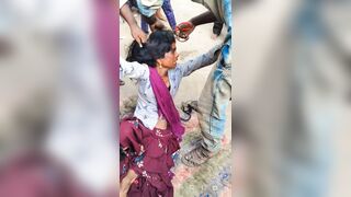 Woman Punished For Not Participating In Virginity Losing Ritual