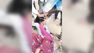 Woman Punished For Not Participating In Virginity Losing Ritual