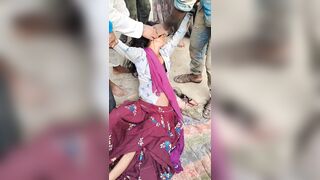 Woman Punished For Not Participating In Virginity Losing Ritual