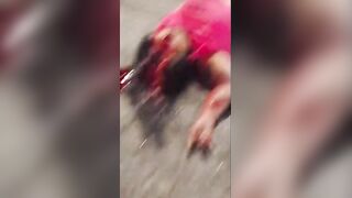 Couple Killed In Terrible Traffic Crash In Brazil