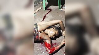 Woman Found Murdered By EX-Boyfriend