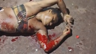 Woman Found Murdered By EX-Boyfriend