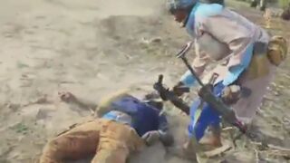 JNIM Jihadists Attack Army Base In Burkina Faso Killing Fleeing Soldiers