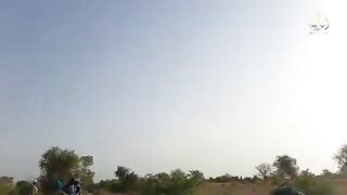 JNIM Jihadists Attack Army Base In Burkina Faso Killing Fleeing Soldiers