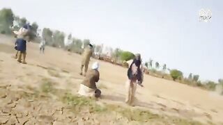 JNIM Jihadists Attack Army Base In Burkina Faso Killing Fleeing Soldiers