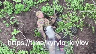 UKRAINE DEATH COMP CLXIII