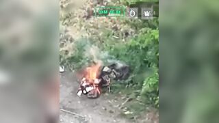 UKRAINE DEATH COMP CLXIII