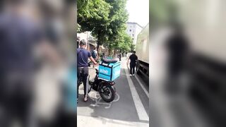 Man Who Stabbed A Cop In The Head Shot By Police In Germany