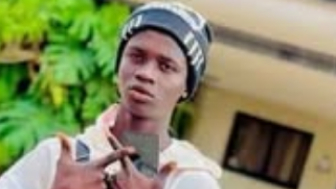 Call-box operator was found hanging from a tree in Cameroon