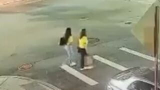 Two Women From Ecuador Killed By Speeding Driver In New Jersey After World Cup Party