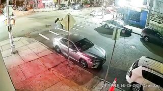 Two Women From Ecuador Killed By Speeding Driver In New Jersey After World Cup Party