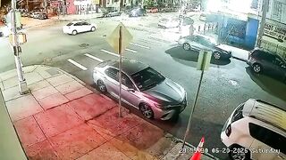 Two Women From Ecuador Killed By Speeding Driver In New Jersey After World Cup Party