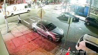 Two Women From Ecuador Killed By Speeding Driver In New Jersey After World Cup Party