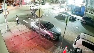 Two Women From Ecuador Killed By Speeding Driver In New Jersey After World Cup Party