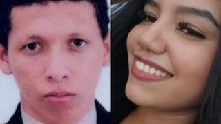 Couple Killed In Collision Between Truck, Motorcycle {Gruesome Aftermath}