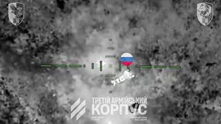 Dead Russians by 63rd Brigade.