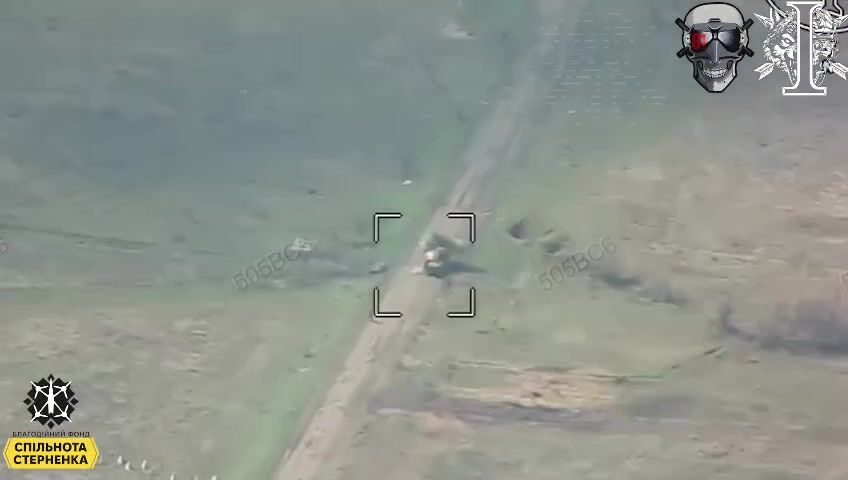 UA_REG TEAM is hunting Russhits.