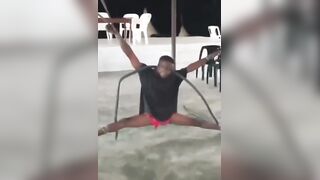 Man Caught Stealing In Church