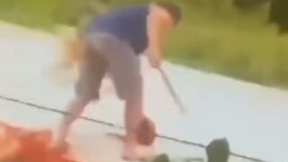 Farmer Beheaded By Neighbor Over Land Dispute In Philippines