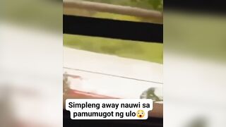 Farmer Beheaded By Neighbor Over Land Dispute In Philippines