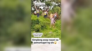 Farmer Beheaded By Neighbor Over Land Dispute In Philippines