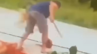 Farmer Beheaded By Neighbor Over Land Dispute In Philippines