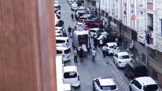Rutless Broad Daylight Murder In  Istanbul, Turkey